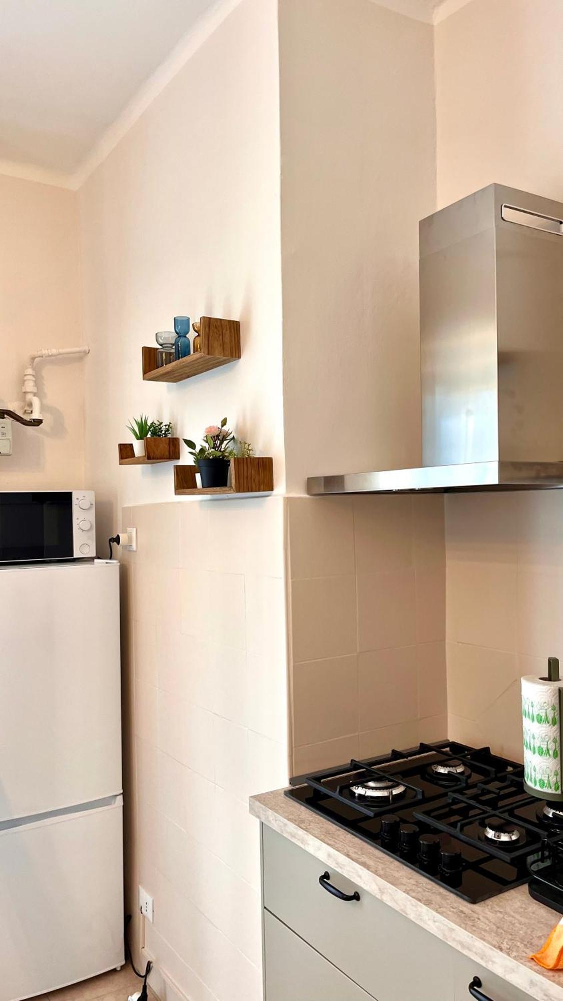New Apartment Metro Pozzo Strada Torino Esterno foto